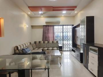 2 BHK Apartment in Andheri East for rent Mumbai. The reference number is 20544003