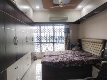 2 BHK Apartment in Andheri East for rent Mumbai. The reference number is 20544008