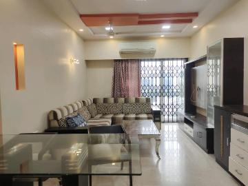 2 BHK Apartment in Andheri East for rent Mumbai. The reference number is 20544015