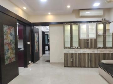 2 BHK Apartment in Andheri East for rent Mumbai. The reference number is 20544023