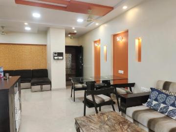2 BHK Apartment in Andheri East for rent Mumbai. The reference number is 20544030