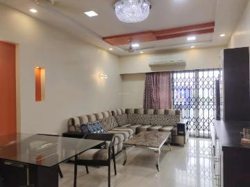 2 BHK Apartment in Andheri East for rent Mumbai. The reference number is 20544034