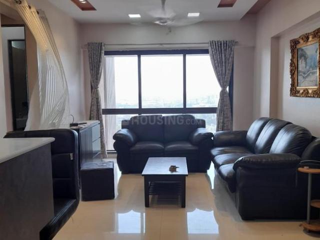 2 BHK Apartment in Andheri East for rent Mumbai. The reference number is 20552259