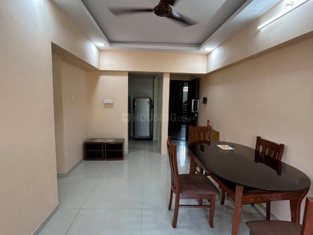 2 BHK Apartment in Andheri East for rent Mumbai. The reference number is 20569610