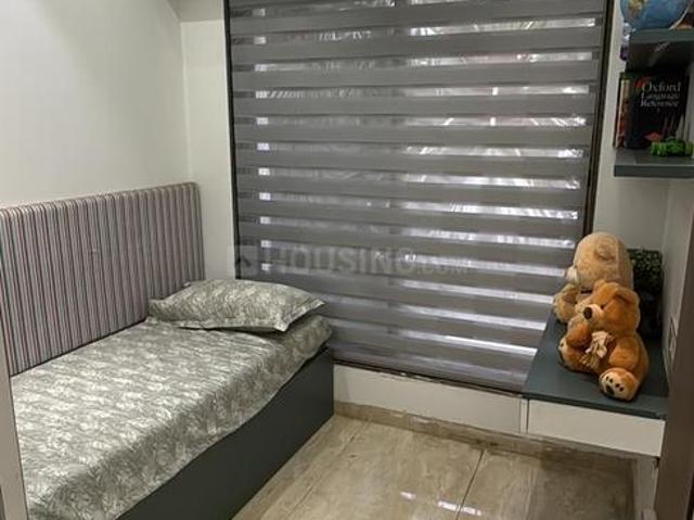 2 BHK Apartment in Andheri East for rent Mumbai. The reference number is 20577936