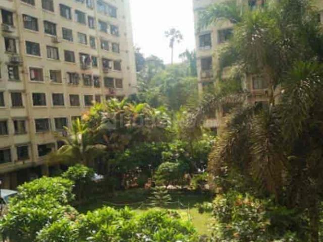 2 BHK Apartment in Andheri East for rent Mumbai. The reference number is 20593651