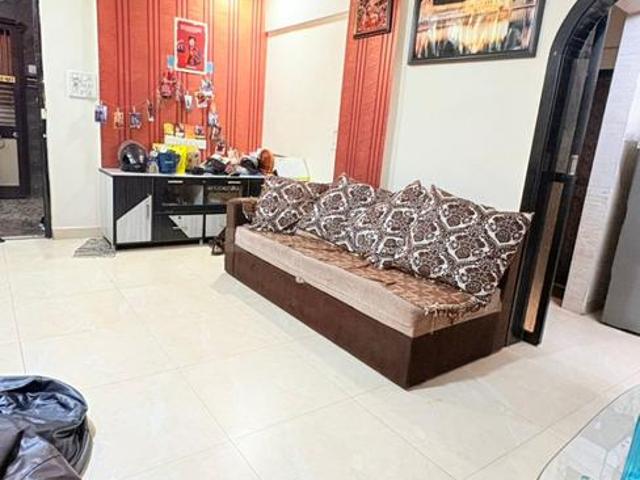 2 BHK Apartment in Andheri East for rent Mumbai. The reference number is 20513966