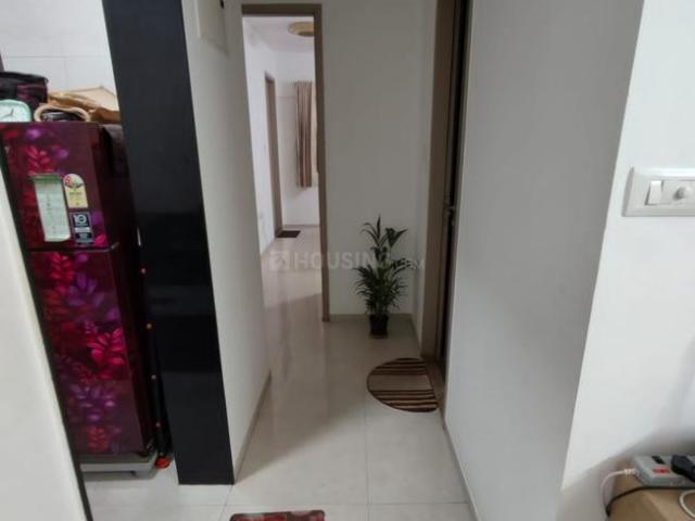 2 BHK Apartment in Andheri East for rent Mumbai. The reference number is 20530477