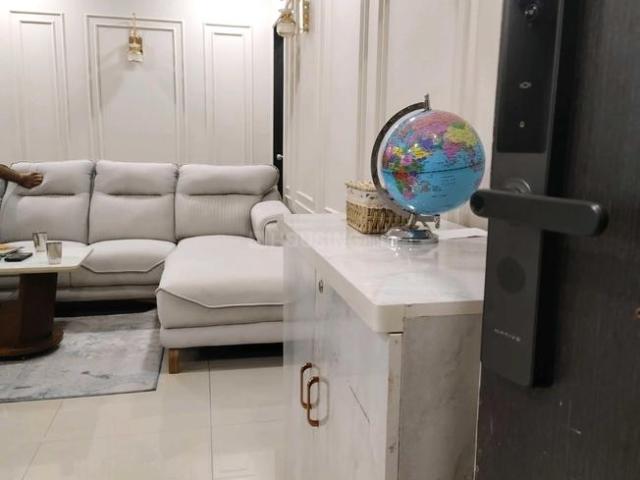 2 BHK Apartment in Andheri East for rent Mumbai. The reference number is 20538585