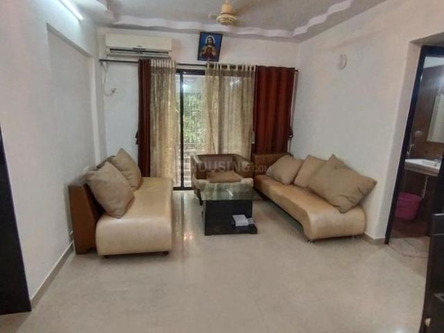 2 BHK Apartment in Andheri East for rent Mumbai. The reference number is 20664705