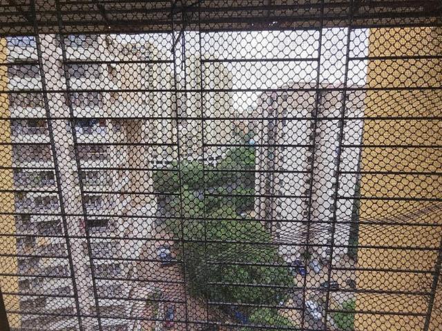 2 BHK Apartment in Andheri East for rent Mumbai. The reference number is 20677062