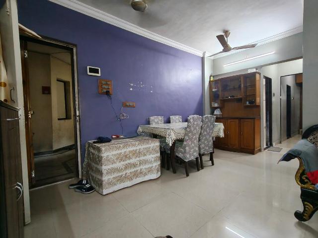2 BHK Apartment in Andheri East for rent Mumbai. The reference number is 20697906