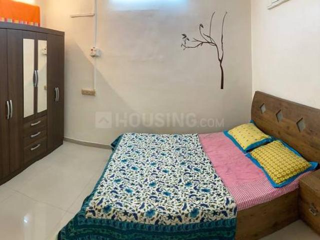 2 BHK Apartment in Andheri East for rent Mumbai. The reference number is 20624768