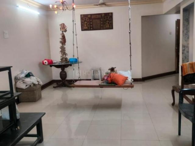 2 BHK Apartment in Andheri East for rent Mumbai. The reference number is 20751716