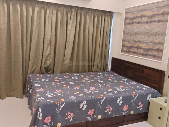 2 BHK Apartment in Andheri East for rent Mumbai. The reference number is 20770311