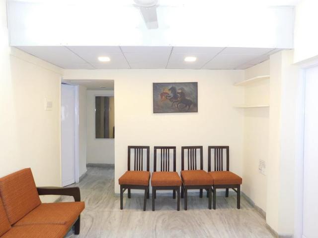 2 BHK Apartment in Andheri East for rent Mumbai. The reference number is 20719558