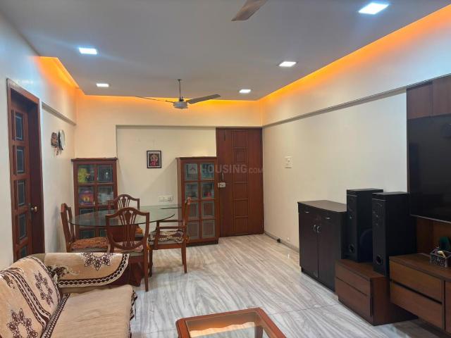 2 BHK Apartment in Andheri East for rent Mumbai. The reference number is 20727273