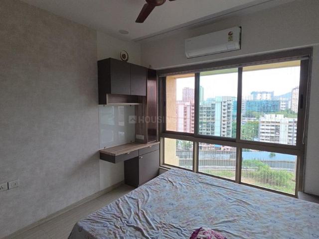 2 BHK Apartment in Andheri East for rent Mumbai. The reference number is 20730437