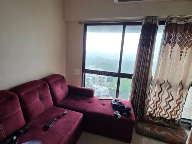 2 BHK Apartment in Andheri East for rent Mumbai. The reference number is 20886913