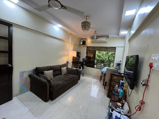 2 BHK Apartment in Andheri East for rent Mumbai. The reference number is 20887199