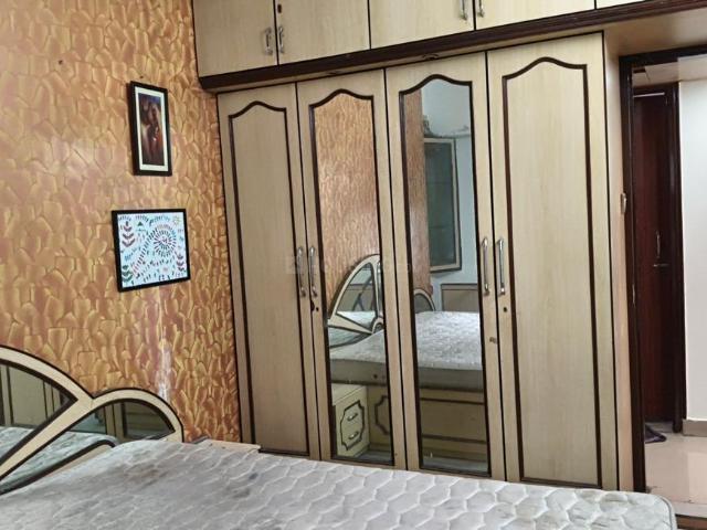 2 BHK Apartment in Andheri East for rent Mumbai. The reference number is 20889923