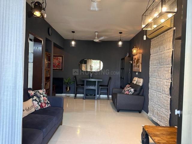 2 BHK Apartment in Andheri East for rent Mumbai. The reference number is 20803488