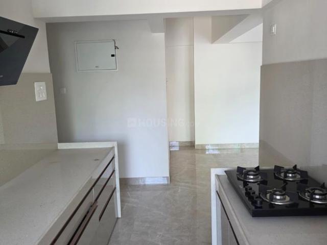 2 BHK Apartment in Andheri East for rent Mumbai. The reference number is 20819793
