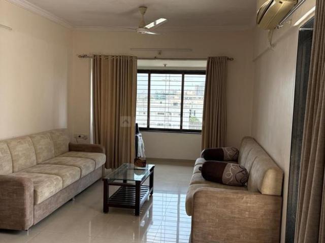 2 BHK Apartment in Andheri East for rent Mumbai. The reference number is 20945154