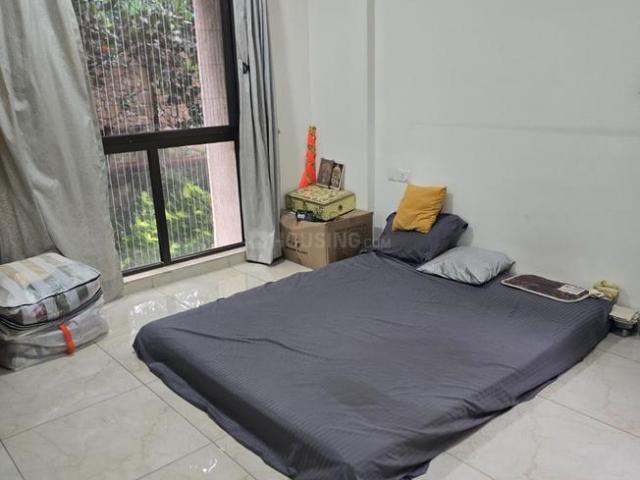 2 BHK Apartment in Andheri East for rent Mumbai. The reference number is 20949779