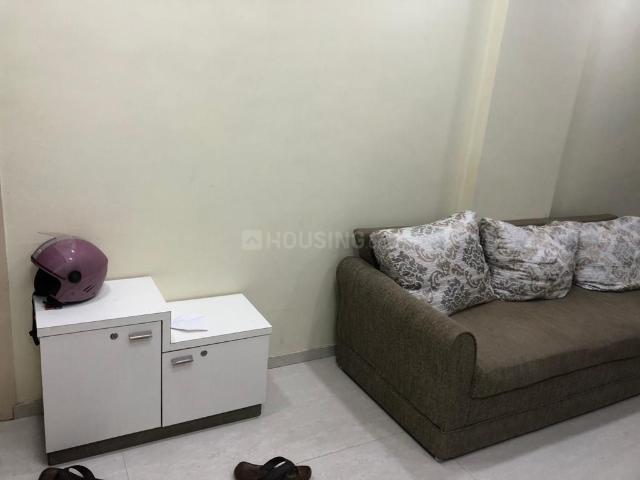 2 BHK Apartment in Andheri East for rent Mumbai. The reference number is 20971833
