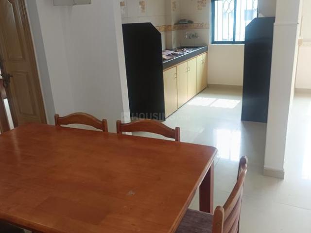 2 BHK Apartment in Andheri East for rent Mumbai. The reference number is 20974634