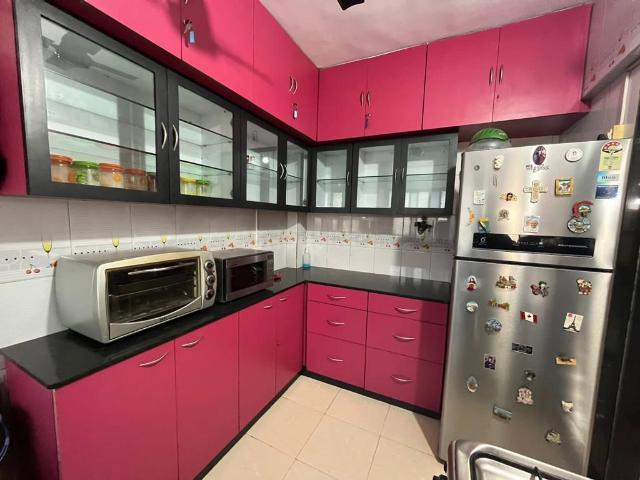 2 BHK Apartment in Andheri East for rent Mumbai. The reference number is 20978190