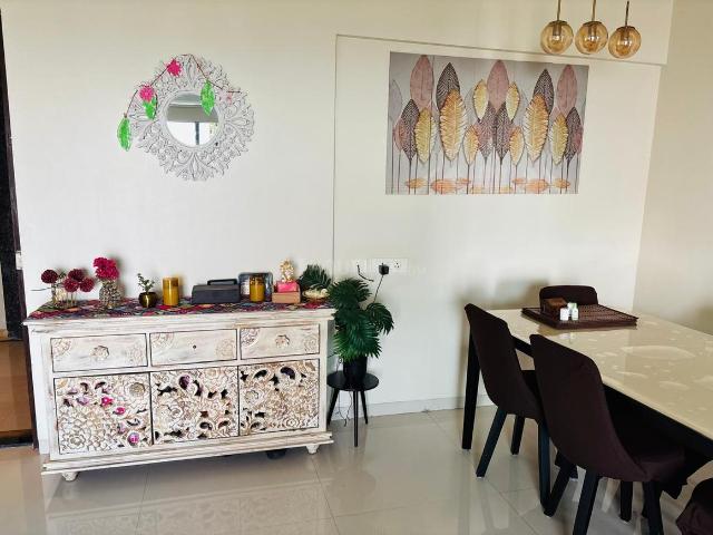 2 BHK Apartment in Andheri East for rent Mumbai. The reference number is 20986076