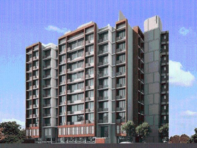 2 BHK Apartment in Andheri East for rent Mumbai. The reference number is 20989934