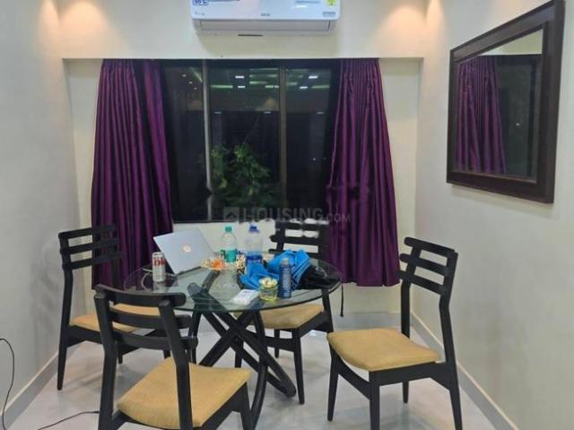 2 BHK Apartment in Andheri East for rent Mumbai. The reference number is 20919543
