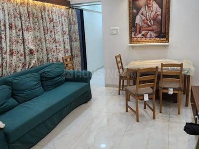 2 BHK Apartment in Andheri East for rent Mumbai. The reference number is 20927683