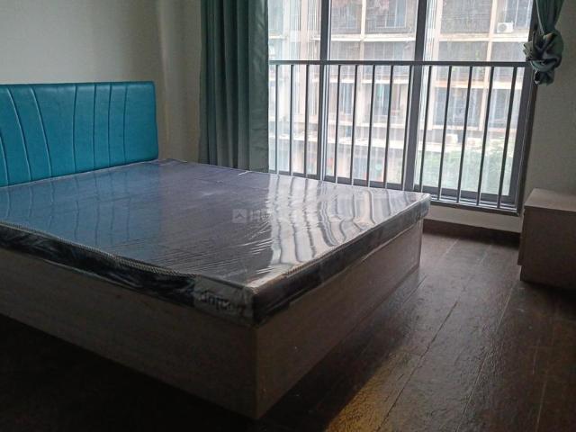 2 BHK Apartment in Andheri East for rent Mumbai. The reference number is 20930635