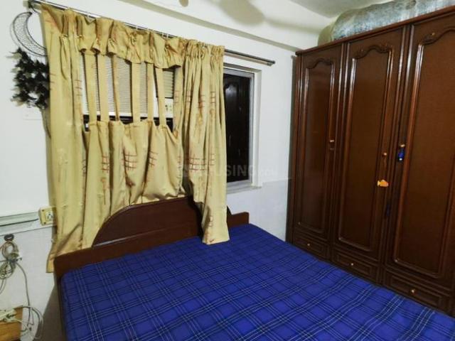 2 BHK Apartment in Andheri East for rent Mumbai. The reference number is 20935799