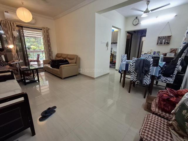 2 BHK Apartment in Andheri East for rent Mumbai. The reference number is 21043021