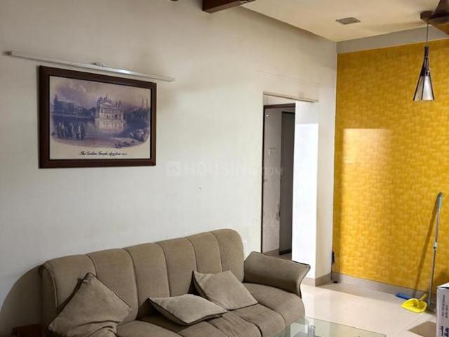 2 BHK Apartment in Andheri East for rent Mumbai. The reference number is 21043710