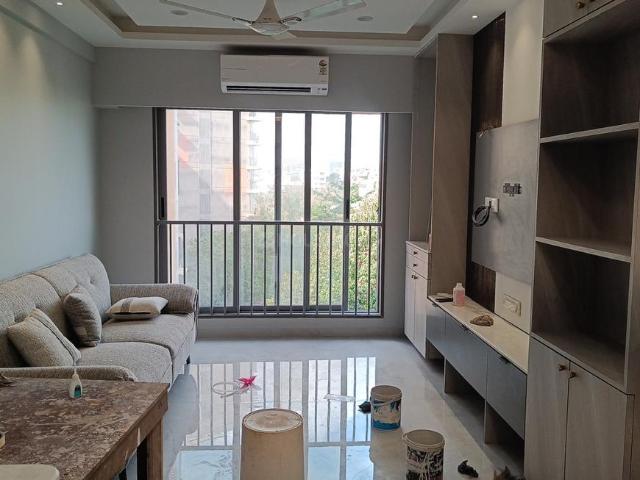 2 BHK Apartment in Andheri East for rent Mumbai. The reference number is 21044725