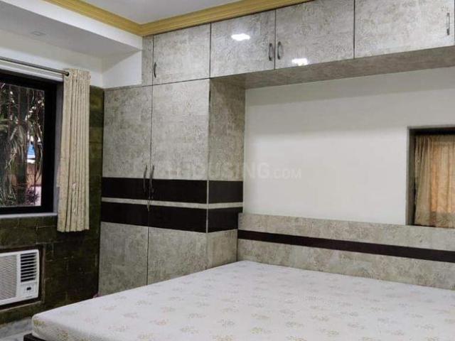 2 BHK Apartment in Andheri East for rent Mumbai. The reference number is 21056430