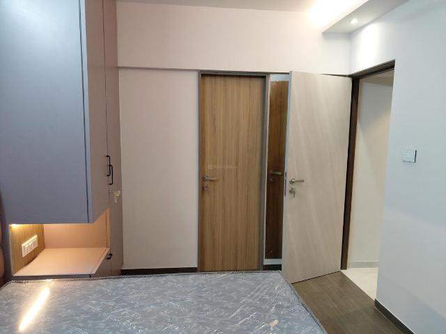 2 BHK Apartment in Andheri East for rent Mumbai. The reference number is 21058757