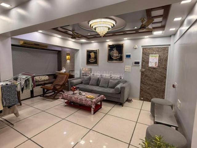2 BHK Apartment in Andheri East for rent Mumbai. The reference number is 21059475