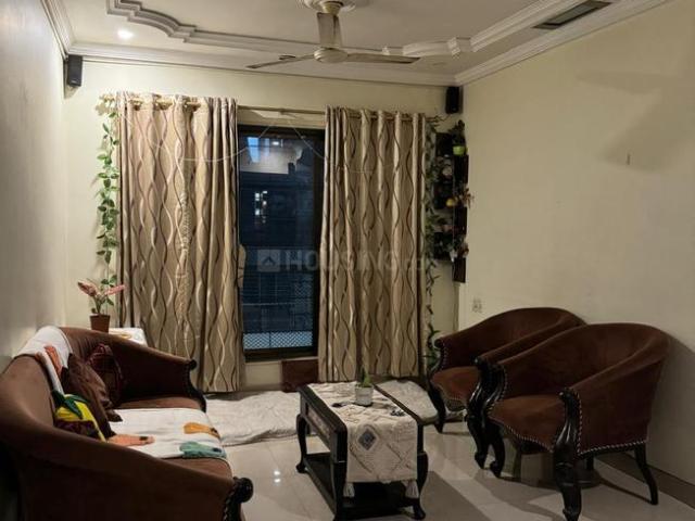 2 BHK Apartment in Andheri East for rent Mumbai. The reference number is 21081283