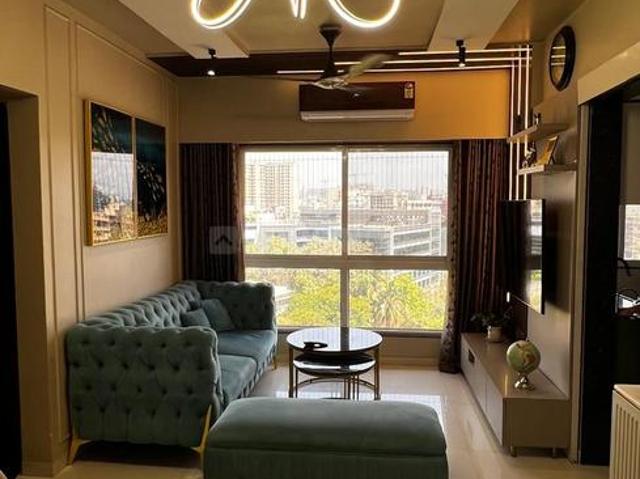 2 BHK Apartment in Andheri East for rent Mumbai. The reference number is 21082024