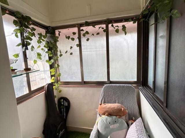 2 BHK Apartment in Andheri East for rent Mumbai. The reference number is 21001337