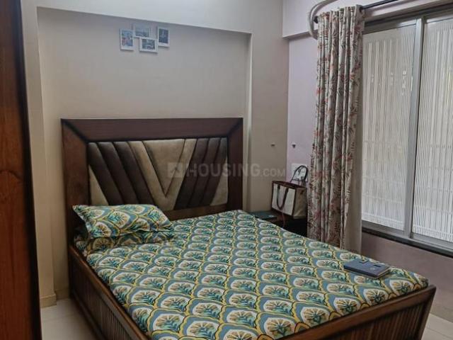 2 BHK Apartment in Andheri East for rent Mumbai. The reference number is 21001918