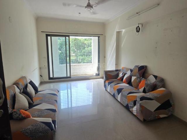 2 BHK Apartment in Andheri East for rent Mumbai. The reference number is 21003192