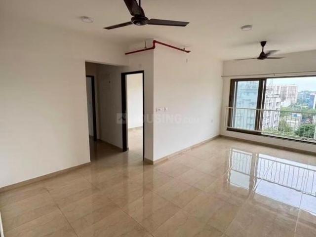 2 BHK Apartment in Andheri East for rent Mumbai. The reference number is 21024027